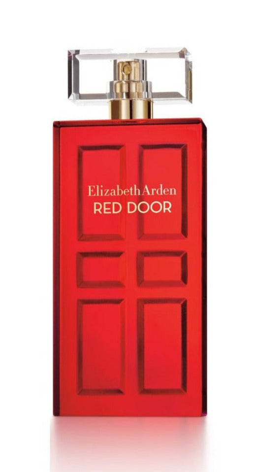 Fragancia de Mujer Red Door Eau de Toilette 100 ml
