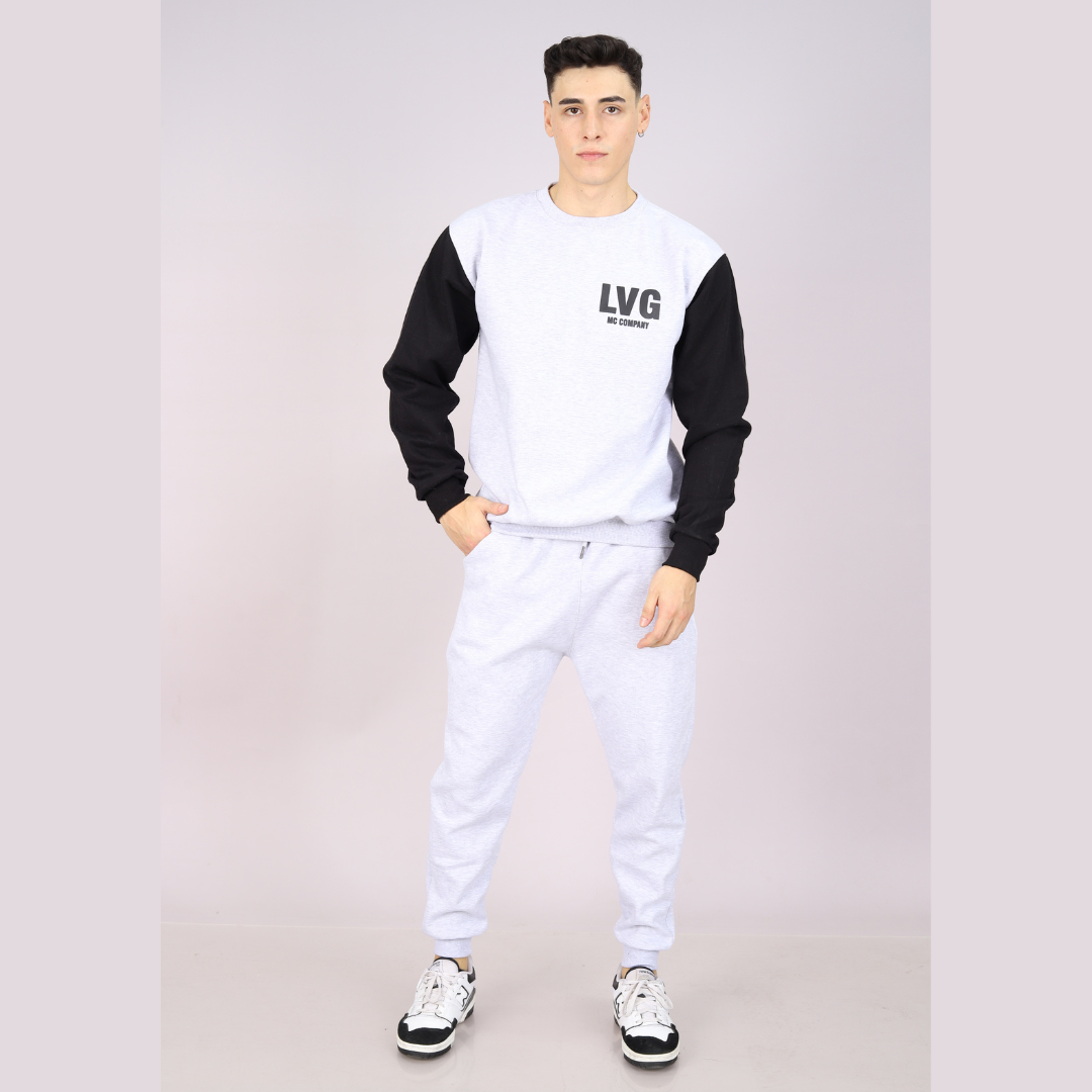 Jogger plomo online