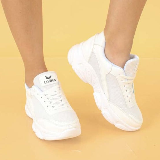 Zapatillas Z40 Blanco