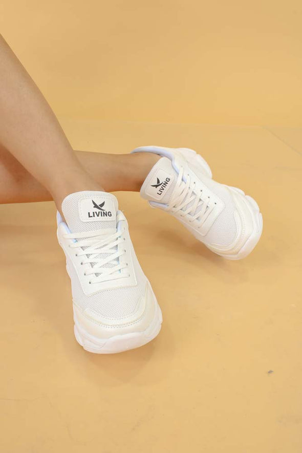Zapatillas Z40 Blanco
