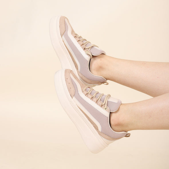 Zapatillas Club C-87 Beige