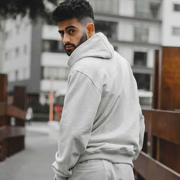 Polera Hombre Melange