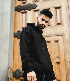 Polera Hombre Negro StartLiving.pe